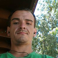 Michael Stack Photo 25