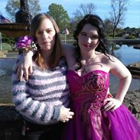 Elizabeth Mizell Photo 20