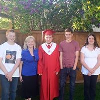 Sue Wilkinson Photo 12