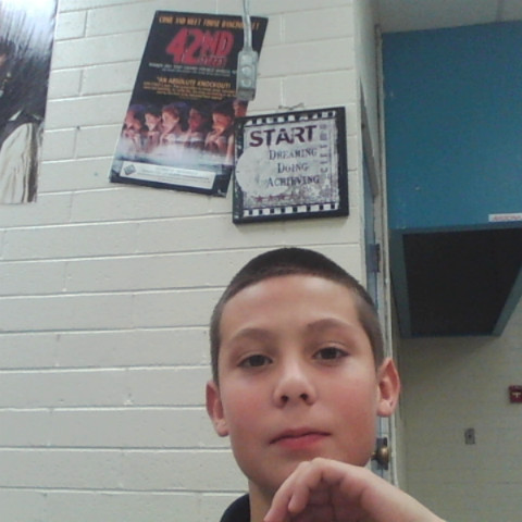 Joshua Duran Photo 12