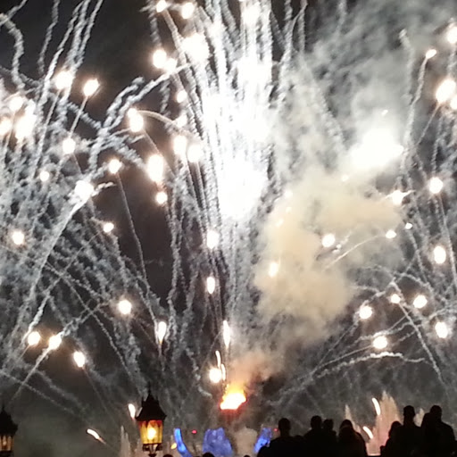 Elisa Moreno Photo 14