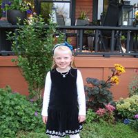 Cecilia Clark Photo 15