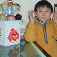 Rebecca Lam Photo 12