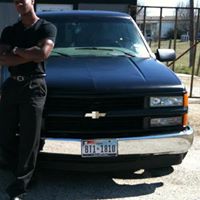Rodney Whitmore Photo 17