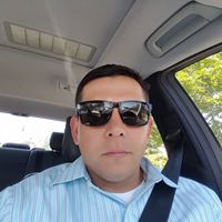George Angulo Photo 22