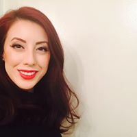 Jessica Harker Photo 11