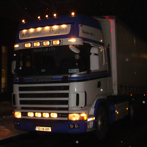 Raymond Higgins Photo 18