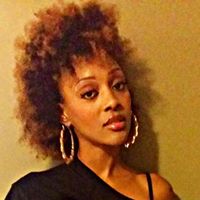 Thomasine Harris Photo 3
