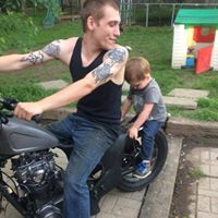 Daniel Milburn Photo 18