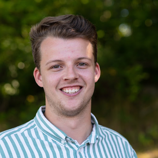 Andrew Winston Photo 37