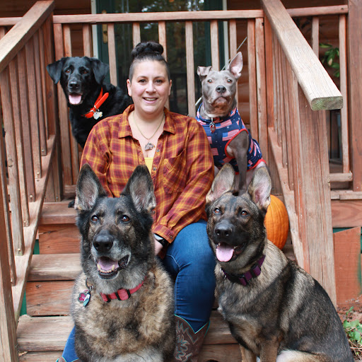 Christina Germann Photo 1