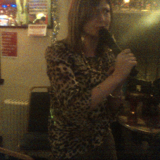 Lisa Malone Photo 15