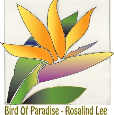 Rosalind Lee Photo 9