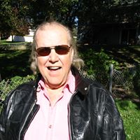 Stuart Pruitt Photo 1