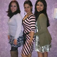 Janine Vargas Photo 3