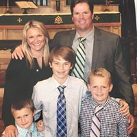 Staci Weaver Photo 16