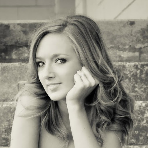 Brittany James Photo 35