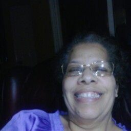 Cathy Wilson Photo 36