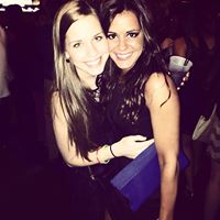 Paige Ritchie Photo 8