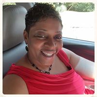 Trina Robinson Photo 20