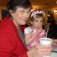 Kathy Roach Photo 11
