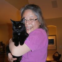 Theresa Sandberg Photo 2