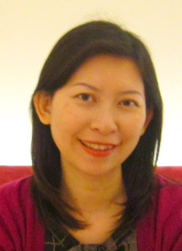 Yichun Chen Photo 21