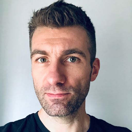 Daniel Kramer Photo 14