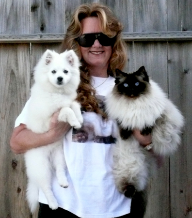 Patricia Peterson Photo 18