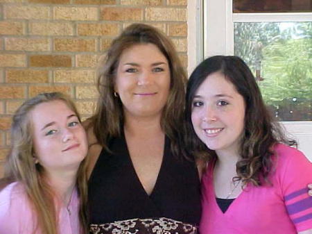 Brandy Robbins Photo 15