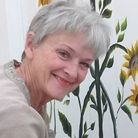 Vicki Galloway Photo 12