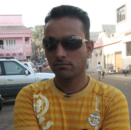 Chirag Trivedi Photo 11