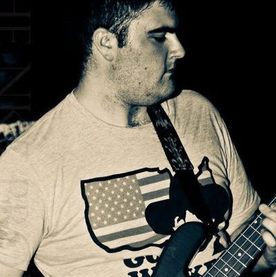 Patrick Robertson Photo 16