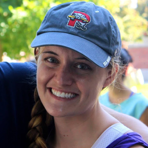 Christie Harrison Photo 27