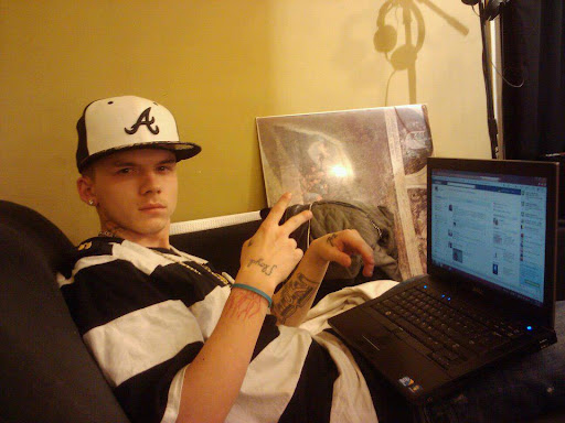 Kyle Mcclure Photo 23