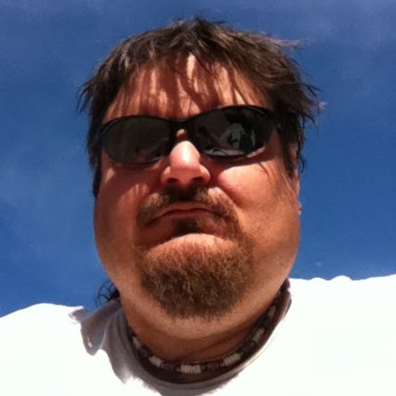 Scott Morris Photo 32