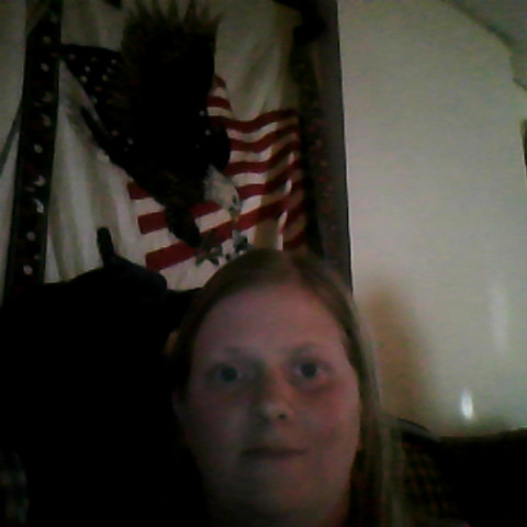 Holly Harmon Photo 40