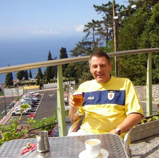 Ronnie Watson Photo 35