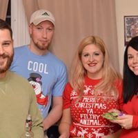 Shaun Partridge Photo 6