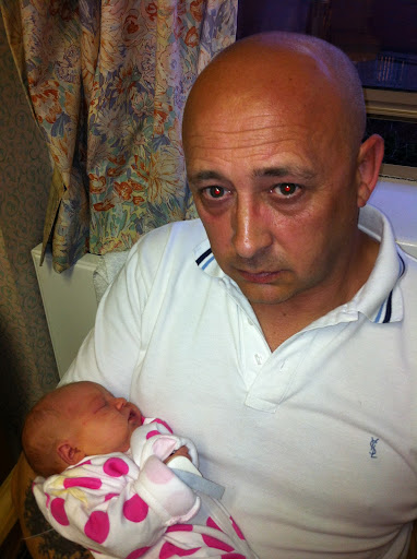 Terrence Devine Photo 7