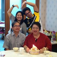 Annie Chung Photo 36