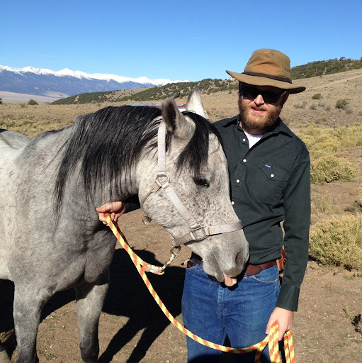 Adam Bailey Photo 33