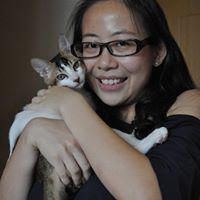 Julia Hui Photo 11