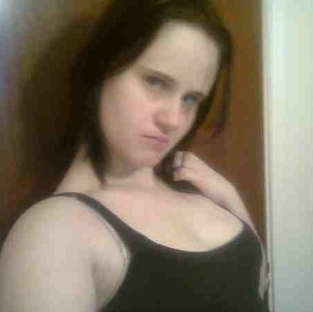 Marie Driver Photo 5