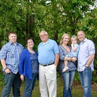 Christopher Strohm Photo 5