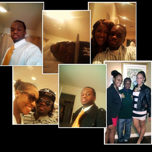 Samuel Holmes Photo 20