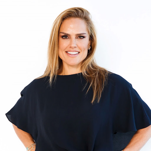 Anna Sherrill Photo 8