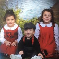 Kristen Andrews Photo 19