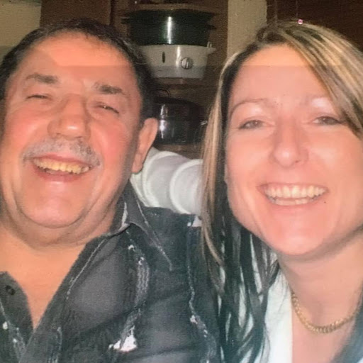 Jill Whitfield Photo 3