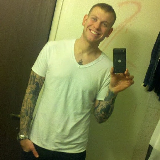 Adam Funk Photo 34
